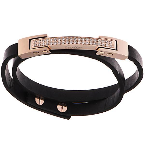 دستبند جی دبلیو ال مدل F1، JWL F1 Bracelets