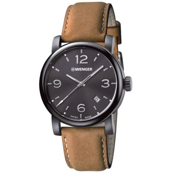 ساعت مچی عقربه ای مردانه ونگر مدل 01.1041.129، Wenger 01.1041.129 Watch For Men