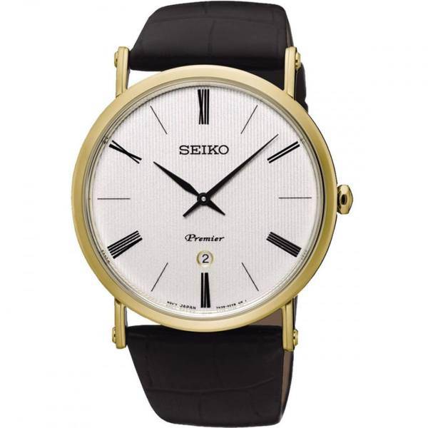 ساعت مچی عقربه ای مردانه سیکو مدل SKP396P1، Seiko SKP396P1 Watch For Men