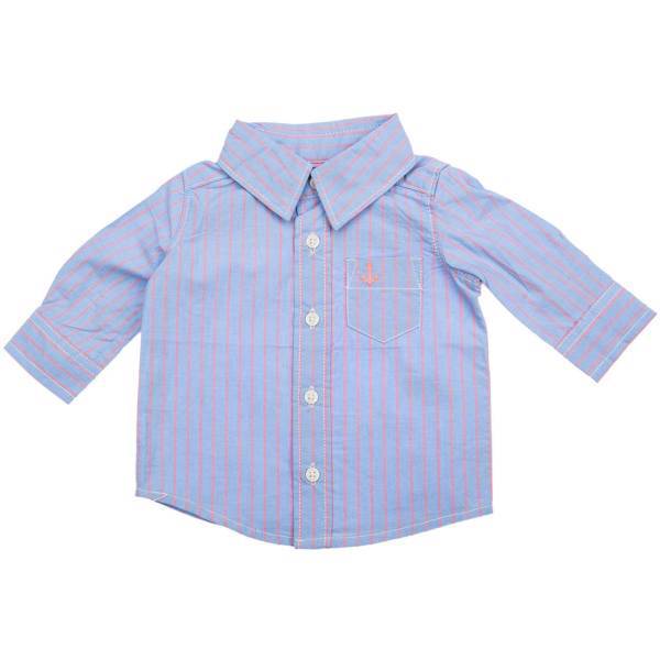 پیراهن پسرانه کارترز مدل 1222، Carters 1222 Boys Shirt