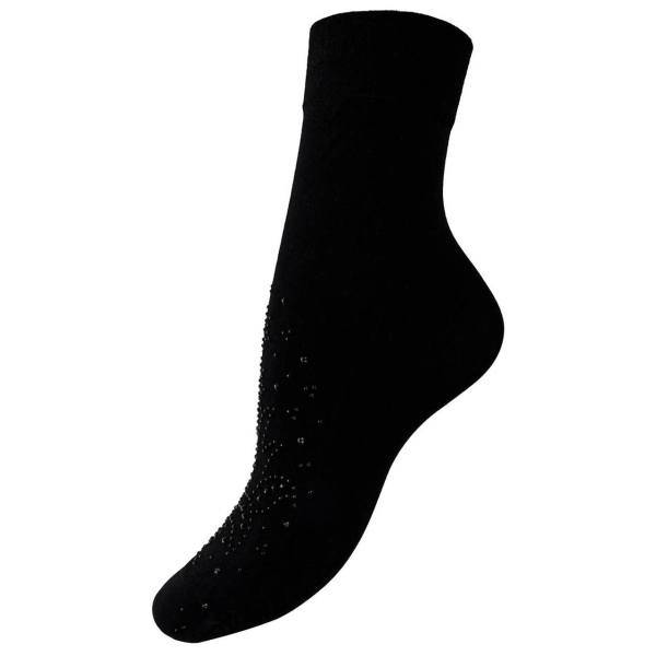 جوراب زنانه مهاجر طرح 1، Mohajer Pattern 1 Socks For Women