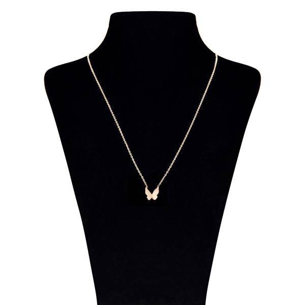 گردنبند طلا 18 عیار پرسته مدل 1165N، Parasteh 1165N Gold Necklace