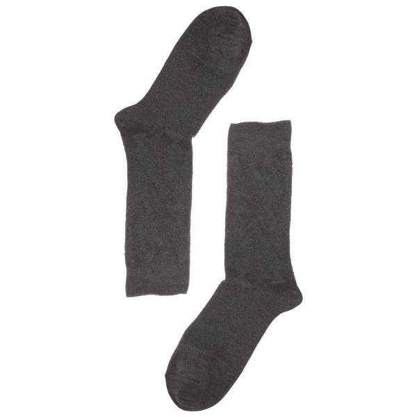 جوراب نانو 60 درصد مردانه پاآرا مدل 7-209، Pa-ara 209-7 Socks For Men