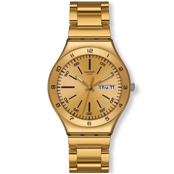 ساعت مچی عقربه‌ ای زنانه سواچ YGG706G، Swatch YGG706G