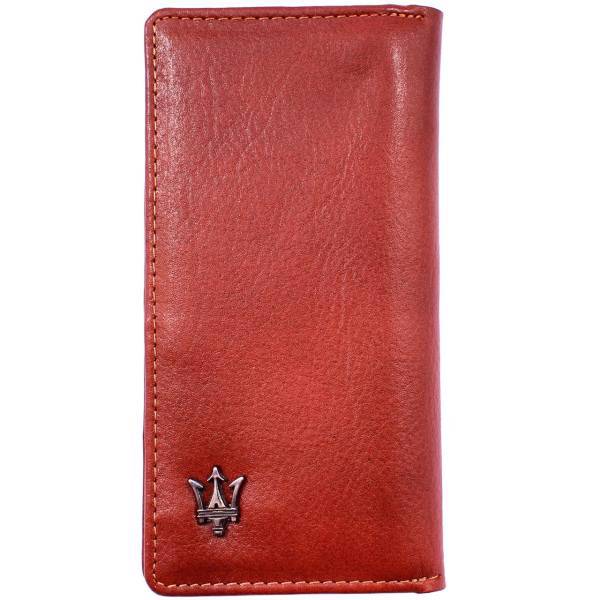 کیف پول برک مدل Crown، Berk Crown Wallet