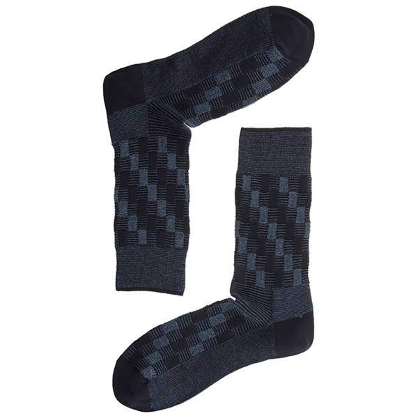 جوراب مردانه پاآرا مدل 3-8-310، Pa-ara 310-8-3 Socks For Men