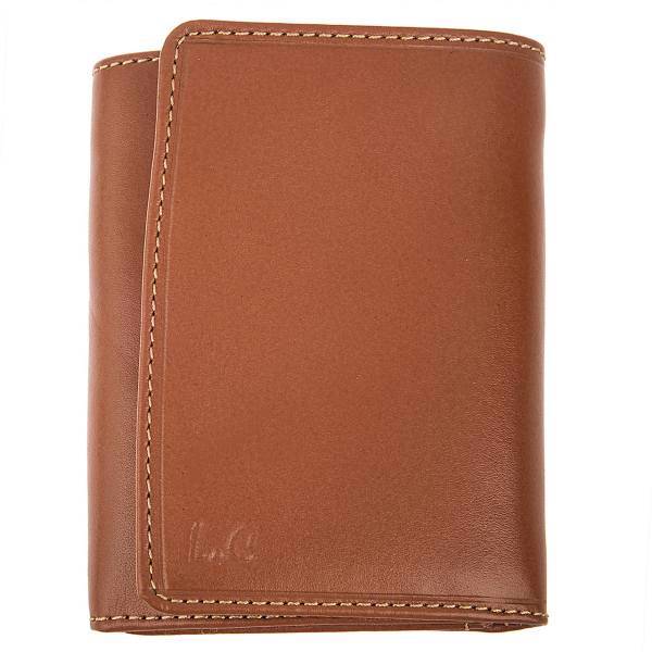 کیف پول شهر چرم مدل 6-121223، Leather City 121223-6 Wallets