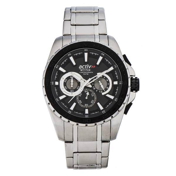 ساعت مچی عقربه‌ ای مردانه وستار مدل W90050SBN803، Westar W90050SBN803 Watch For Men