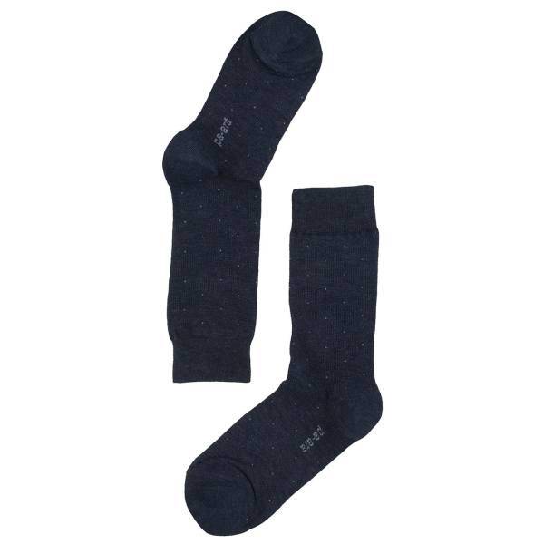 جوراب نانو 30 درصد مردانه پاآرا مدل 4-20243، Pa-ara 20243-4 Socks For Men