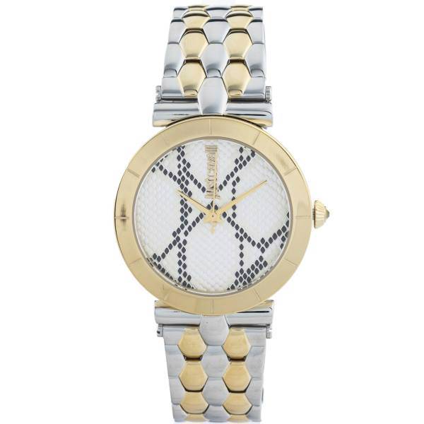 ساعت مچی عقربه ای زنانه جاست کاوالی مدل JC1L005M0095، Just Cavalli JC1L005M0095 Watch For Women