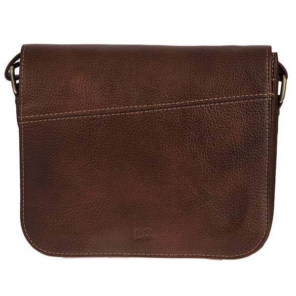 کیف رودوشی شهر چرم مدل 5-111079، Leather City 111079-5 Shoulder Bag