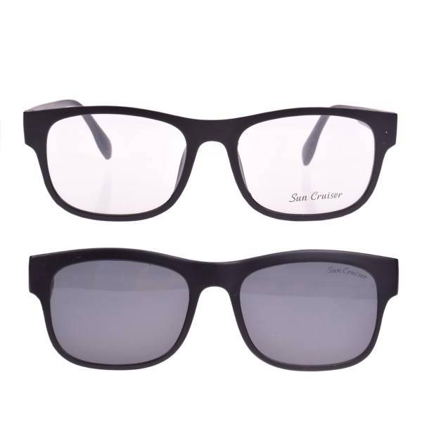 عینک آفتابی سان کروزر مدل TR2203