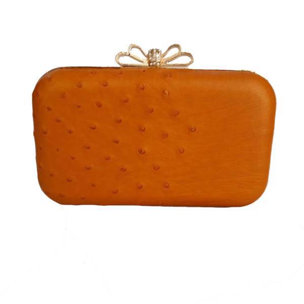 کیف دستی مدل Dl12_brown