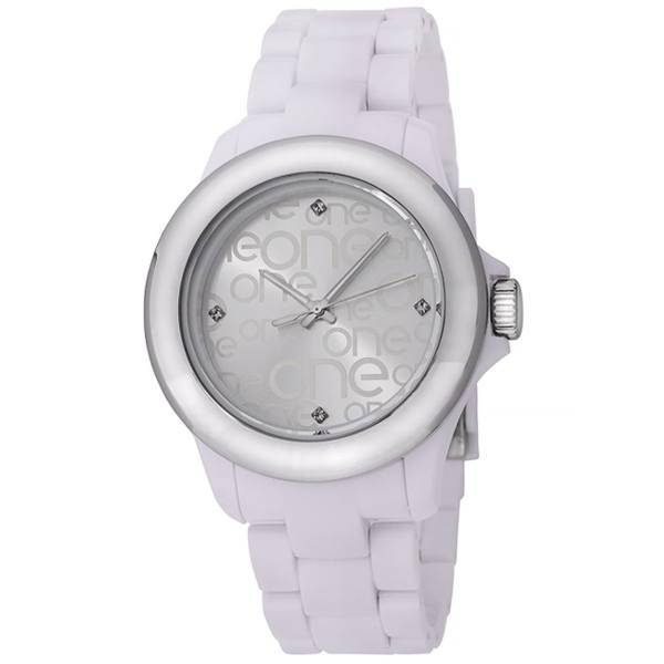 ساعت مچی عقربه‌ ای زنانه وان واچ مدل OA3074BL11E، One Watch OA3074BL11E Watch For Women