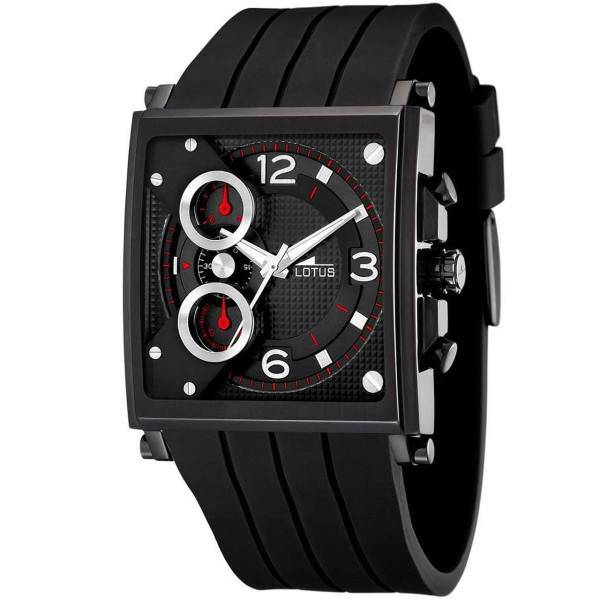 ساعت مچی عقربه‌ای مردانه لوتوس مدل L10103/1، Lotus L10103/1 Watch For Men