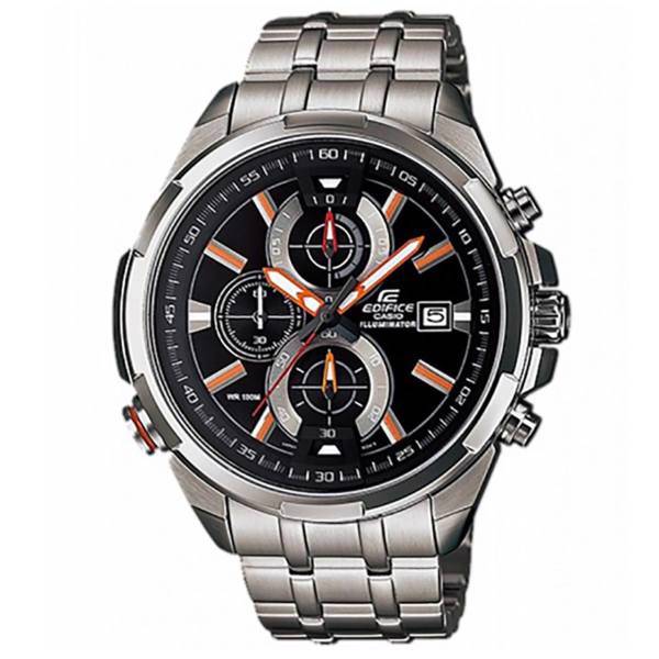 ساعت مچی عقربه ای مردانه کاسیو ادیفایس EFR-536D-1A4VDF، CASIO EDIFICE EFR-536D-1A4VDF