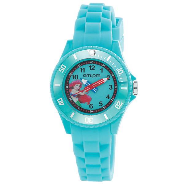 ساعت مچی عقربه ای بچه گانه ای ام:پی ام مدل DP154-K341، AM:PM DP154-K341 Watch For Children