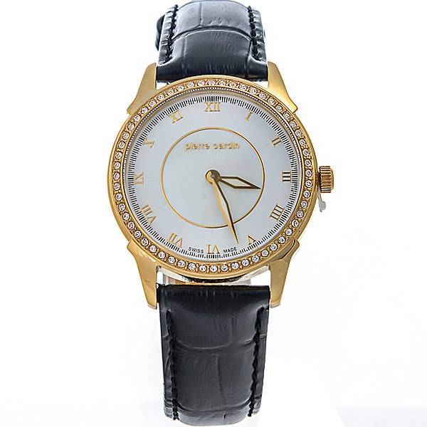 ساعت مچی عقربه ای زنانه پیر کاردین PC106062S06، Pierre Cardin PC106062S06