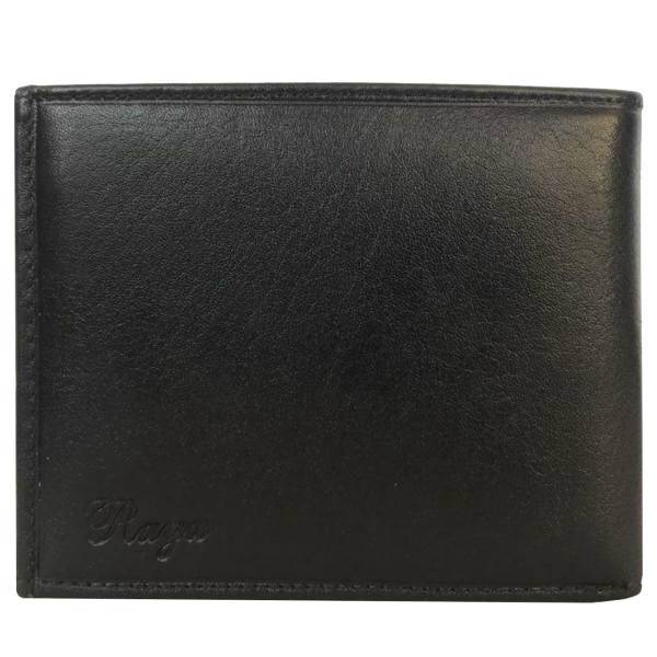 کیف پول چرم رایا مدل Andru، Raya Leather Andru Wallet