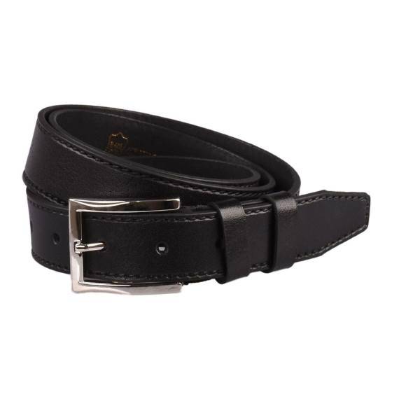 کمربند مردانه کهن چرم مدل B17، Kohan Charm B17 Belt For Men