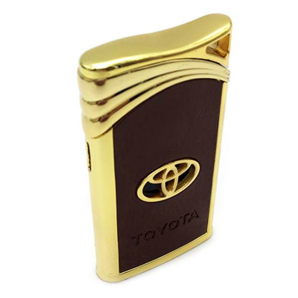 فندک کیوسک گالری TOYOTA مدل L18