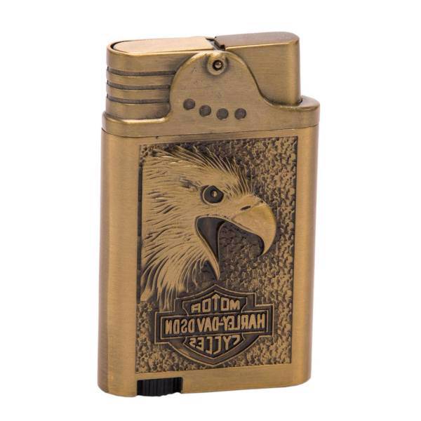 فندک ساشا مدل Eagle، Sasha Eagle Lighter