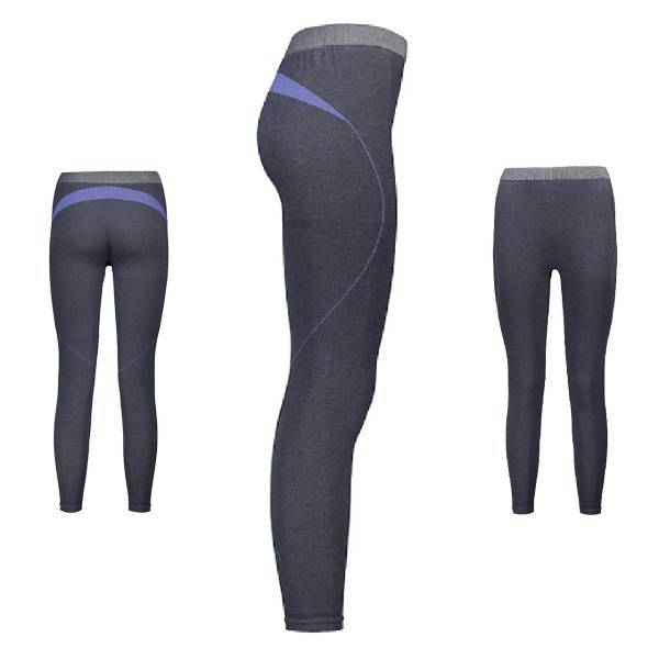 لگ زنانه پاآرا مدل اسپرت 9107، Pa-ara 9107 Legging For Women