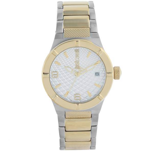 ساعت مچی عقربه ای زنانه جاست کاوالی مدل JC1L017M0075، Just Cavalli JC1L017M0075 Watch For Women