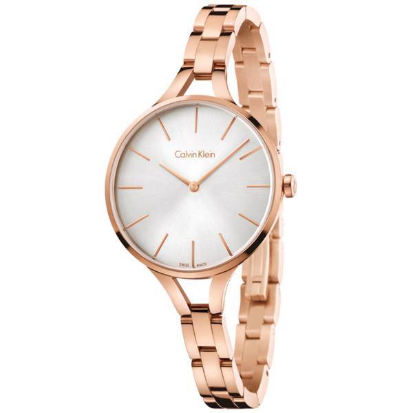 ساعت مچی عقربه‌ ای زنانه کلوین کلاین مدل K7E23646، Calvin Klein K7E23646 Watch For Women