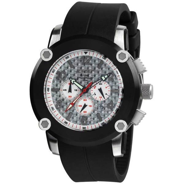 ساعت مچی عقربه ای مردانه جت ست مدل J2873B-667، Jetset J2873B-667 Watch For Men