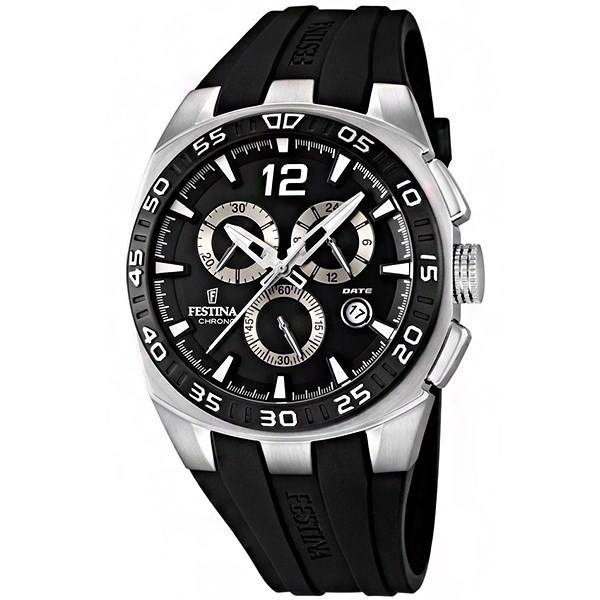 ساعت مچی عقربه ای مردانه فستینا F16668/6، Festina F16668/6