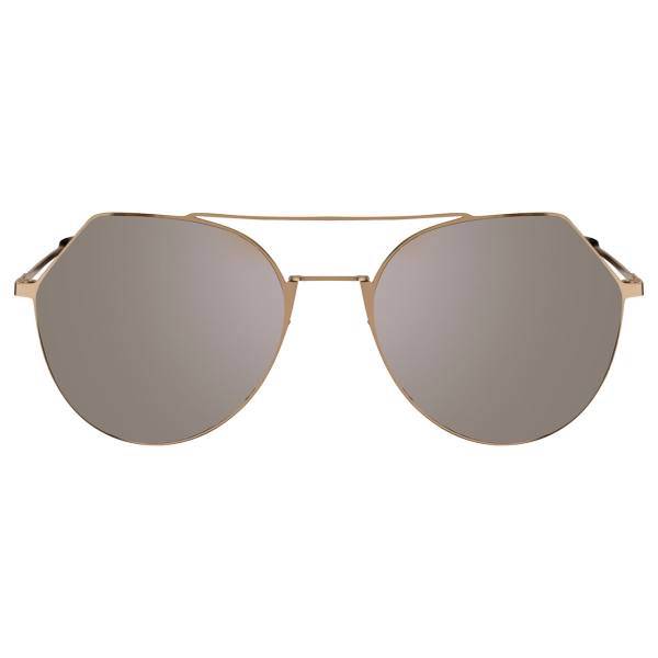 عینک آفتابی کینو فیت مدل 01B-194C2، Kino Fit 01B-194C2 SunGlasses