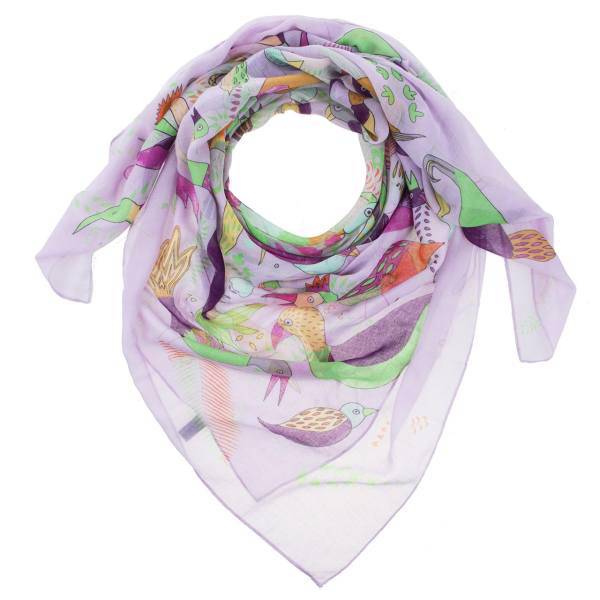 روسری ام او اس آی مدل Si-208، Mosi Si-208 Scarf