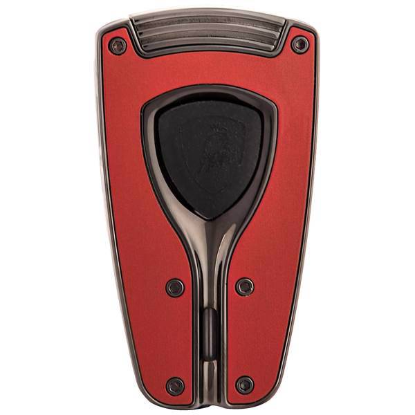 فندک تونینو لامبورگینی مدل TTR003001، Tonino Lamborghini TTR003001 Lighter