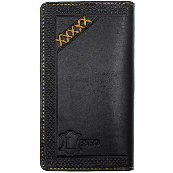 کیف پول کلاسیک مدل Lesko، Classic Lesko Wallet