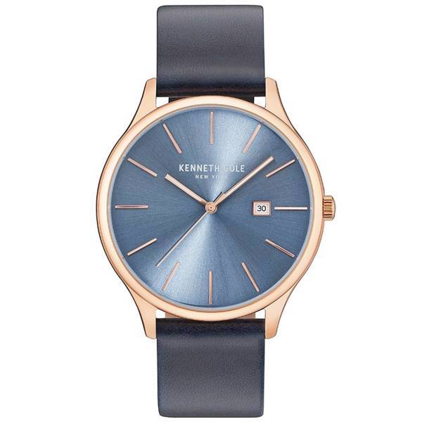 ساعت مچی عقربه ای مردانه کنت کول مدل KC15096002، Kenneth Cole KC15096002 Watch For Men