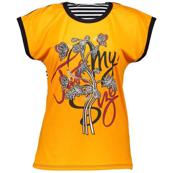 تاپ زنانه آترین مدل Top 05، Atrin Top 05 Top For Women