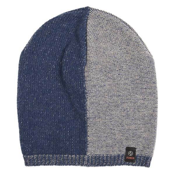 کلاه بافتنی مردانه مونته مدل 174، Monte 174 Beanie For Men