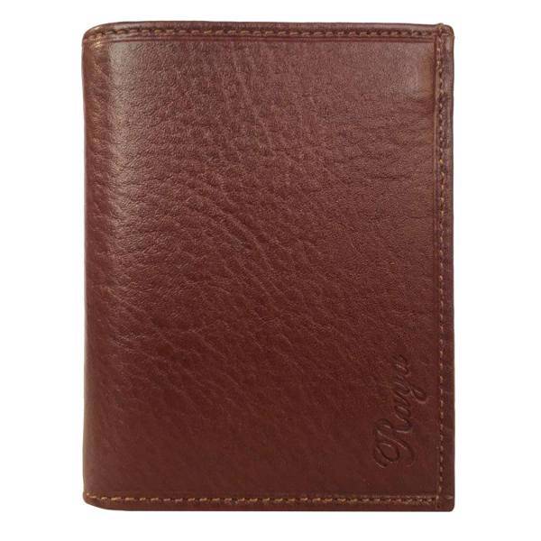 کیف پول چرم رایا مدل Regular، Raya Leather Regular Wallet