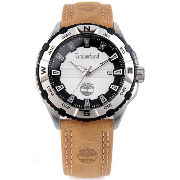 ساعت مچی عقربه ای مردانه تیمبرلند مدل TBL13897JS-04، Timberland TBL13897JS-04 Watch For Men