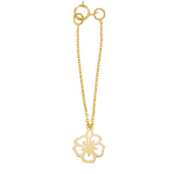 آویز ساعت طلا 18 عیار شانا مدل WSG48، Shana WSG48 Gold Watch Pendent