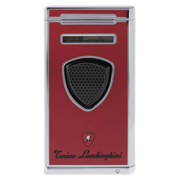 فندک تونینو لامبورگینی مدل TTR005001، Tonino Lamborghini TTR005001 Lighter