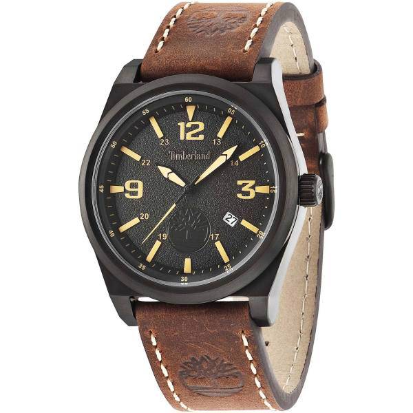 ساعت مچی عقربه‌ ای مردانه تیمبرلند مدل TBL14641JSB-02، Timberland TBL14641JSB-02 Watch For Men