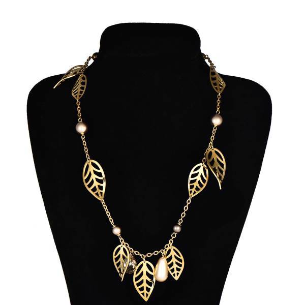 گردنبند برازوی مدل BLS04، Brosway BLS04 Necklace