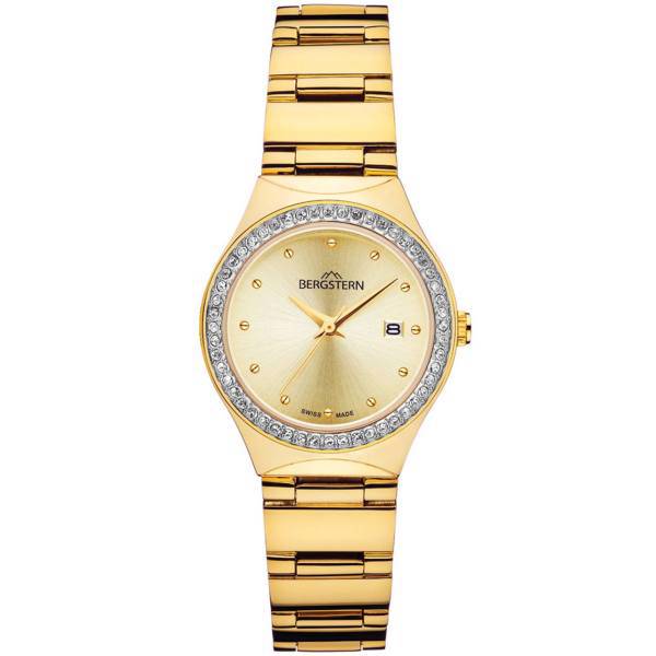 ساعت مچی عقربه ای زنانه برگشترن مدل B036L180، Bergstern B036L180 Watch For Women