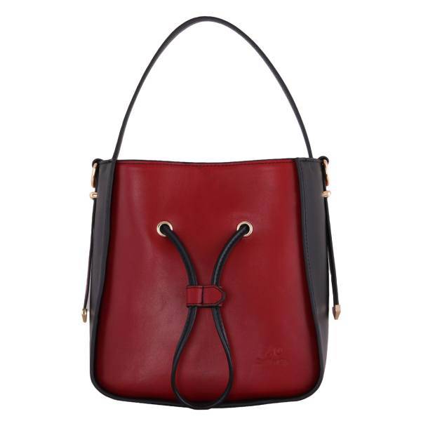 کیف دستی زنانه شهر چرم مدل 36-75-302274، Leather City 302274-75-36 Hand Bag For Women