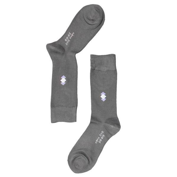 جوراب نانو 30 درصد مردانه پاآرا مدل 14-6-502، Pa-ara 502-6-14 Socks For Men