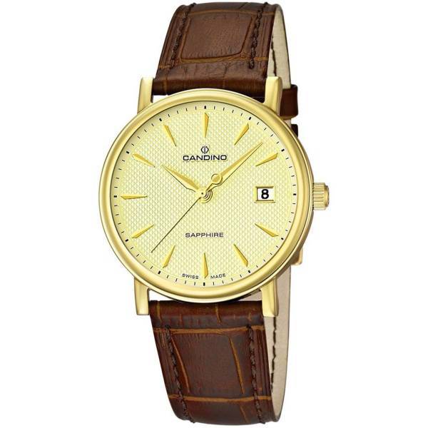 ساعت مچی عقربه‌ ای مردانه کاندینو مدل C4489/3، Candino C4489/3 Watch For Men