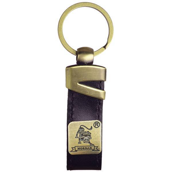 جاسوییچی شهر شیک طرح ماه تولد مرداد مدل JK102-5، Shahr Shik Mordad Month JK102-5 Key Holder