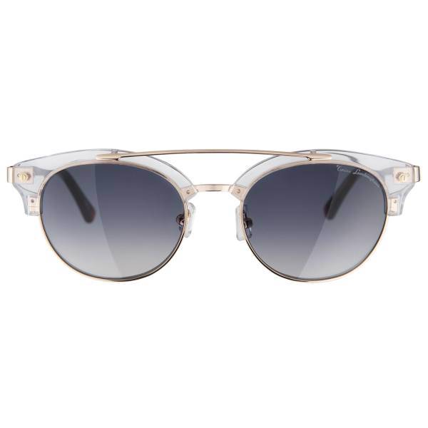 عینک آفتابی تونینو لامبورگینی مدل TL577-55، Tonino Lamborghini TL577-55 Sunglasses